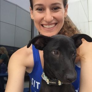 Meet your Posher, Brooke